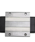 BRC20LA block from One Piece Beefy Linear Guide System With BRC20 BRC20LA BRH20AL GK Block For Precise CNC And Automation Projects