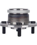 Side view of Rear Wheel Bearing And Hub Assembly 513105 For Acura Integra 1990-2001, Honda Civic 1992-2000, Civic Del Sol 1995-1997 With 4-Wheel ABS