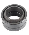 Heavy Duty Radial Sealed Spherical Plain Bearing With Two Inch Bore And 3.188 Inch Outer Diameter, black metal design.