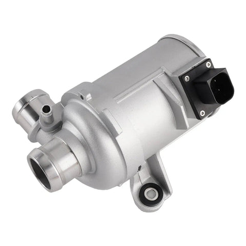 Coolant Water Pump For Mercedes Benz C Class E Class Glc Sl Slk Electric Cooling System Replacement With Premium Quality And Reliability To Ensure Optimal Engine Temperature Control And Smooth Performance