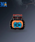 2 Way Multi Purpose Connector Pigtail Replacement Plug And Play For PT2723 13581091 A C And Heater Control Switch Connector Compatible With Chevrolet Cruze Limited 2013 2014 2015 2016, front view