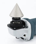 Heavy Duty Beveling Chamfer Drill Bit For Countersinking Holes In Porcelain And Ceramic Tiles Up To 2 Inches 50mm In Diameter