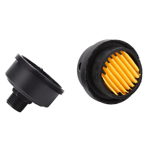 Air Compressor Parts Kit With G1/2 Inlet Muffler And Oil Pump, Dust Blocking Air Filter, Replacement Parts For Air Compressors