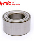Drop-In Front Wheel Bearing For Hyundai Elantra 2007 To 2014, Veloster 2012 To 2014, Kia Forte 2010 To 2014, Koup 2010 To 2014, And Soul 2010 To 2014 Front Position Hub Bearing, OE Quality, ISO TS 16949 Certified Replacement.
