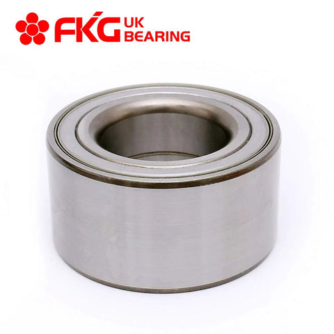 Drop-In Front Wheel Bearing For Hyundai Elantra 2007 To 2014, Veloster 2012 To 2014, Kia Forte 2010 To 2014, Koup 2010 To 2014, And Soul 2010 To 2014 Front Position Hub Bearing, OE Quality, ISO TS 16949 Certified Replacement.