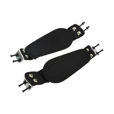 Adjustable Skateboard Foot Strap With Secure Hook And Loop Closure For Longboards Scooters And Electric Bikes Fits 18 To 24 Cm