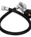 Grill Hose And Regulator Kit With Easy Install For Genesis Spirit Summit Front Control Grills 300 Series And Summit 400 600 Series E200 E210