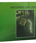 Box of Solar Watering Can Lights Outdoor Garden Decor Large Waterproof Cascading LED Hanging Lights With Copper Wire Accent