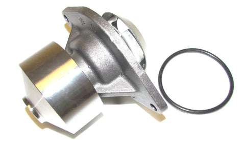 Heavy Duty Water Pump Kit For Cummins 4B 4BT 6B 6BT Engines Replacement 3802970 Compatible With Easy Install And Durable Seals For Long Lasting Cooling System Performance cast iron water pump with O-ring