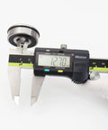 All In One Bearings Repair Kit For 8 Ft Lawn Garden Windmill Fan Hub 1/2 Inch ID X 1 3/8 Inch OD measured with caliper