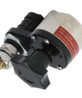 Magnetic Welding Ground Clamp With On And Off Adjustable Switch Switchable Grounding Magnet Connector For Welding Kit Durable