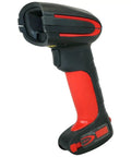 Beefy Ultra Rugged Warehouse Grade Barcode Scanner Kit With USB Cable For 1D 2D And QR Codes Renewed 1910i Workhorse shown