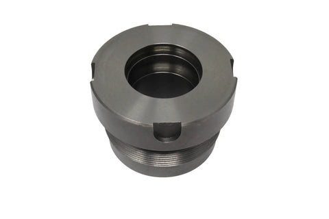 Heavy Duty Replacement Gland Nut Cap For Hydraulic Cylinder Fits Model 518938600 Built Different With Hella Durability And Easy Setup For Tough Truck Sites