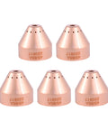 Five Pack 220817 Plasma Cutter Shield For PMX 45XP 65 85 105 Mechanized Plasma Cutting Torch Consumables Pro Grade Fitment