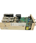 Heavy Duty Industrial Power Supply For 1500W Systems Rated At 36V To 48V with metal casing and internal circuitry.