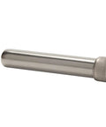Heavy Duty Barrel Nut Assembly Compatible With Pes51 Tc201t Ec1201a Soldering Stations, pro-grade metal component for soldering.