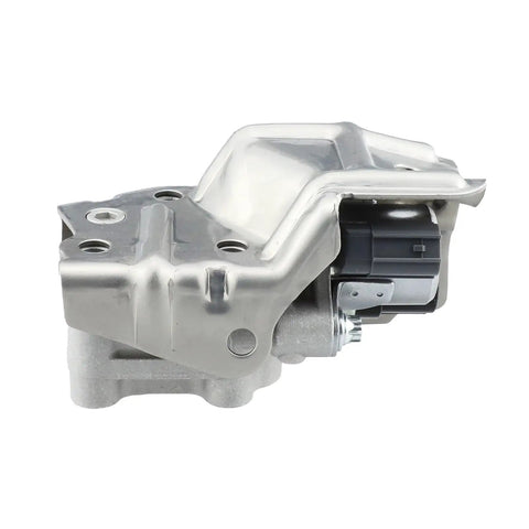 Plug And Play VTEC Solenoid Spool Valve Assembly With Oil Pressure Switch And Gasket Replacement For 2002 To 2011 Honda Acura 2.4L Accord CR-V Element And 2.0L Civic RSX 917-224 Car Parts front view