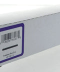 Box of Heavy Duty Zinc Plated Threaded Rod 10 Pack 10 32 By 6 Inch Fully Threaded Steel Fasteners for construction.