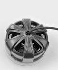 Diving SMB Dump Valve For Scuba Gear Quick Air Release To Prevent Over Inflation ABS Construction with drawstring
