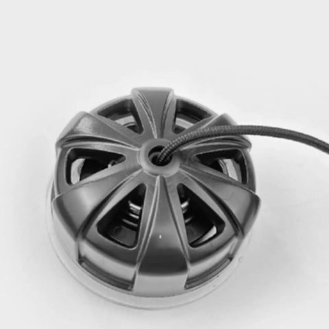 Diving SMB Dump Valve For Scuba Gear Quick Air Release To Prevent Over Inflation ABS Construction with drawstring