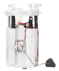 Heavy Duty Fuel Pump Module Assembly For 2005 Subaru Legacy And Outback 2.5L with connectors and mechanism details.