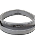 Door Boot Gasket For LG Kenmore Front Load Washers With Drain Port 4986ER0004 Series Replacement Part