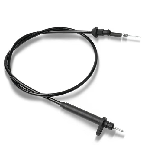 Plug And Play Kick Down Cable For Turbo 350 TH350 Transmission From Gas Pedal To Firewall Fits 1968 1969 1970 1971 1972