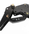 Universal Fit Backhoe Thumb Claw For Kubota BX Series And Mahindra 1626 Compact Tractors Heavy Duty Excavator Attachment