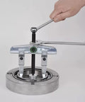 Universal 2 Jaw Hydraulic Spindle Puller With Long Stroke For Auto Shop And Industrial Use