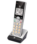 Must Have Accessory Cordless Handset For CL82115 Through CL84365 Series With Enlarged Font And Backlit Keys, ideal for seniors