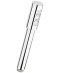 Sena Stick Hand Shower With DreamSpray And Starlight Finish Delivers A Precise Custom Shower Experience, Scratch And Tarnish Resistant Surface
