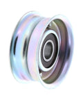 Tensioner Roller Replacement for Lawn Mower Belt System 22465-V20-003, premium OEM alternative with durable bearings