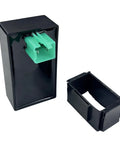 4 Pin Dc Cdi Box With Connecting Plug For 50cc 70cc 90cc 110cc Scooters Atvs Go Karts Dirt Bikes And Dy100 Quad Bikes Direct Replacement High Performance Cdi Module For Easy Plug And Play Install