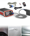 Pro Grade High Power 1500W Auto Body Paintless Dent Repair Heater With Heavy Duty Magnetic Induction PDR Hot Box Tool