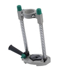 Adjustable Electric Drill Stand With 45 Degree Angle For Horizontal And Vertical Drilling Aluminum Alloy Drill Press Guide