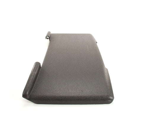 Heavy Duty Replacement Ice Bin Door Assembly For Manitowoc S400 And S570 Commercial Ice Machines Part 7628453, side view showing durable material.