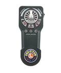 Universal Remote for Great Locomotive Chase Deluxe LionChief Bluetooth 5.0 Set With Steam Locomotive And Tender In O Gauge