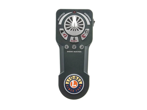 Universal Remote for Great Locomotive Chase Deluxe LionChief Bluetooth 5.0 Set With Steam Locomotive And Tender In O Gauge