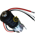 12 Volt Push Solenoid For Trombetta Systems Replacement 12V Shutoff Solenoid Aftermarket New Condition Ready To Ship