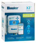 Box of the 14-Station Outdoor Sprinkler Controller With Wi-Fi Smart Irrigation System Hydrawise Compatible Weather Based Scheduling