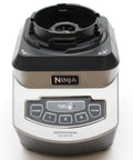 BL660 Replacement Power Motor Base Plug And Play Compatible With Blenders, Genuine Grade, Gray Color, Motor Base Only