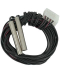 Replacement Temperature Sensor 11-0515-21 11051521 For Ice Machines, exact-fit wired probe