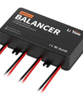 48V Battery Equalizer And Active Balancer For 24V 36V And 48V Banks Plug In And Play Friendly For Home Solar RV