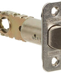 Plymouth Keypad Lock With Lever Handle Electronic Keyless Door Entry Auto Lock Enabled latch mechanism