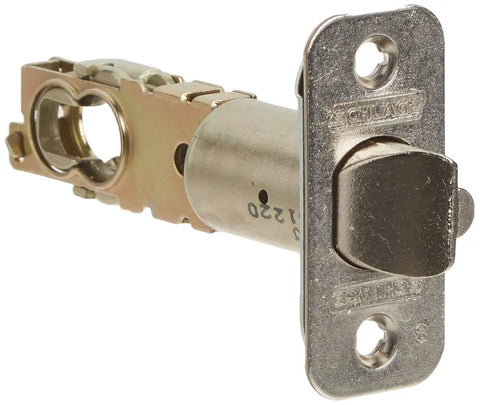 Plymouth Keypad Lock With Lever Handle Electronic Keyless Door Entry Auto Lock Enabled latch mechanism