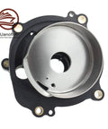 All In One Water Pump Repair Kit With Housing For Johnson Evinrude Outboard Motors V4 V6 V8 85 300 HP Rebuild Replacement 5001594