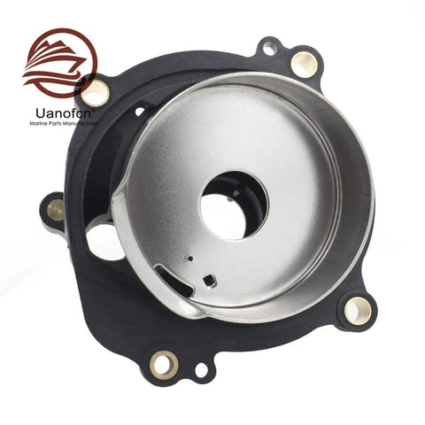 All In One Water Pump Repair Kit With Housing For Johnson Evinrude Outboard Motors V4 V6 V8 85 300 HP Rebuild Replacement 5001594
