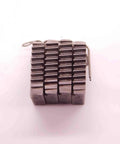 Pro Grade 7 Size Die Head Thread Chasers Set For Left Hand Threading LH Threads, Durable Machinist Tools For Precision Chasing.