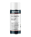 Dark Golden Oak Wood Repair Bundle With Aerosol Stain And Clear Satin Topcoat For Spray On Color Matching and No Sweat Furniture Touch Ups That Deliver Killer Smooth Results Daily can of Ultra Classic Toner 13oz.