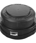Rapid Reload Trimmer Head for 15 Inch Electric String Trimmers No Alignment Eyelet Clockwise Twist Free Rotating Bump Cap